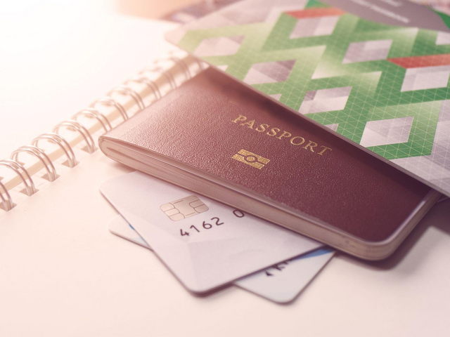Reisevisa Service von Asien Special Tours