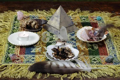 Schamanismus, Mongolei Rundreise